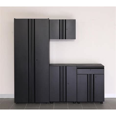 d steel garage wall cabinet|78 x 75 garage cabinets.